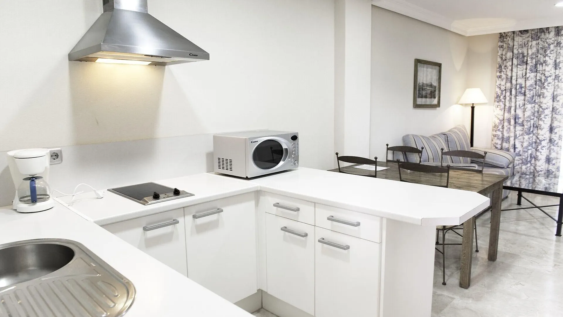 Apartamentos Manilva Green