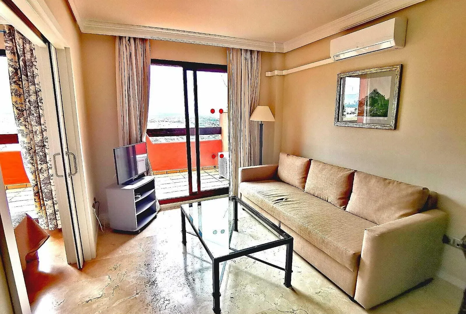 Apartamentos Manilva Green 0*,