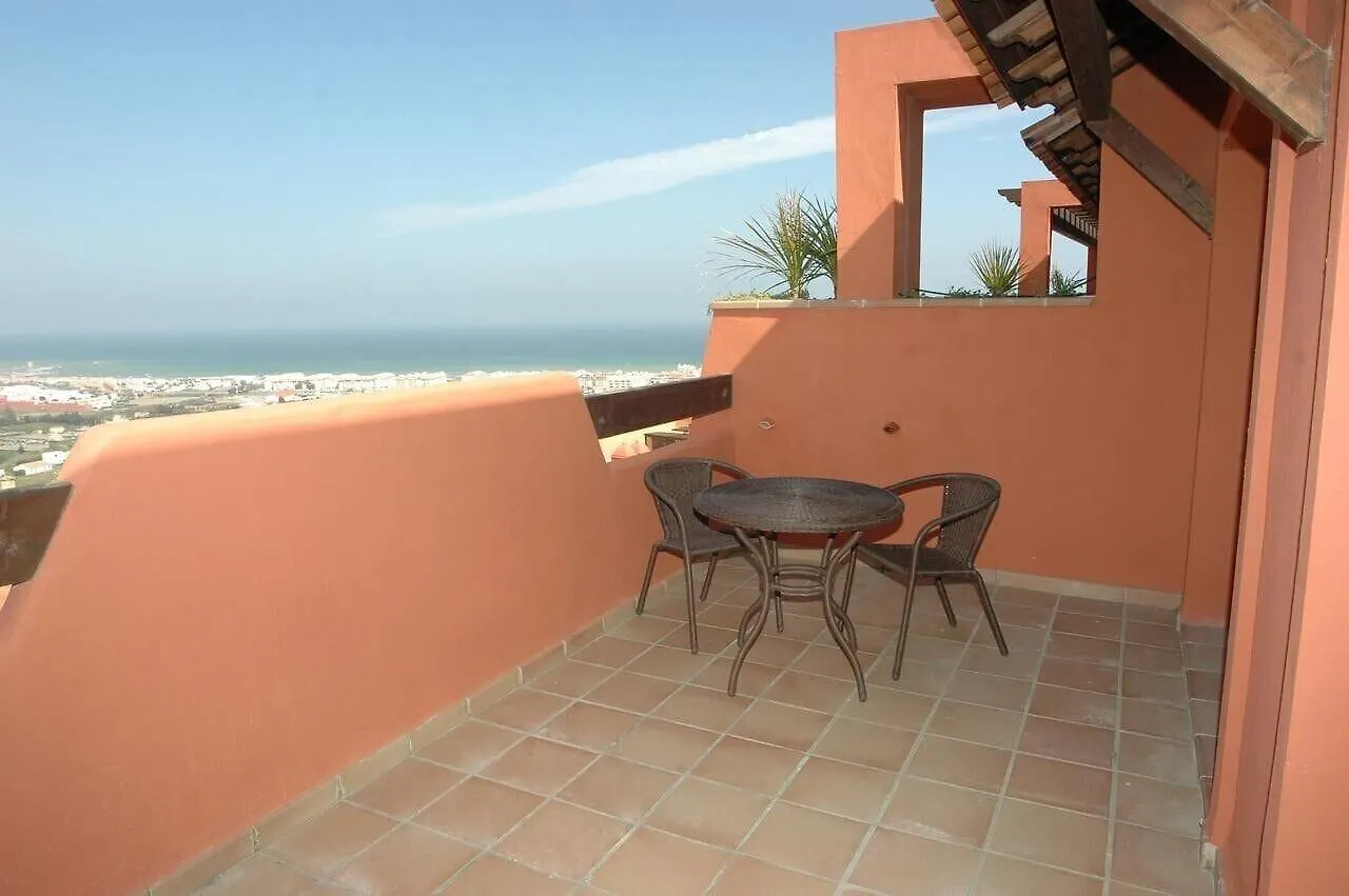 Apartamentos Manilva Green 0*,  Spain