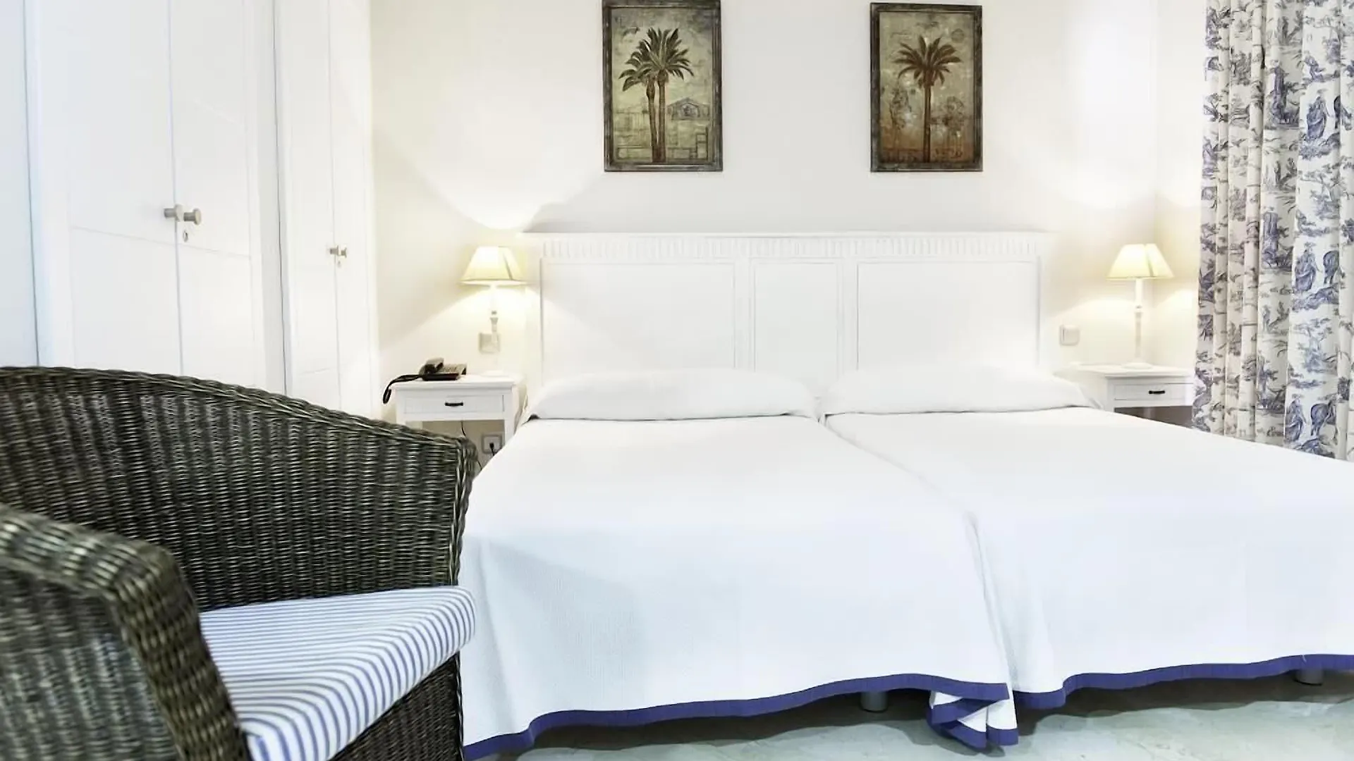 Apartment Apartamentos Manilva Green
