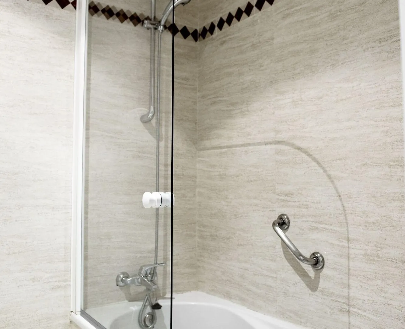 Apartamentos Manilva Green 0*,
