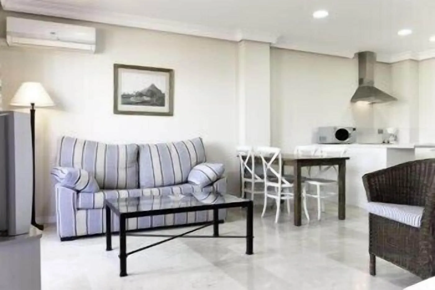 Apartment Apartamentos Manilva Green
