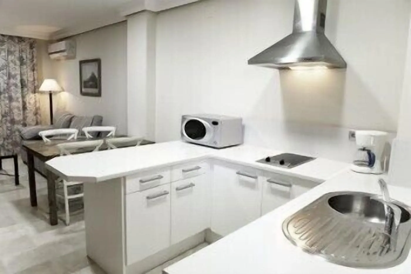 Apartamentos Manilva Green