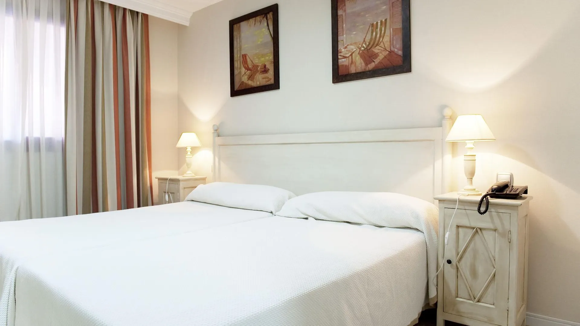 Apartamentos Manilva Green
