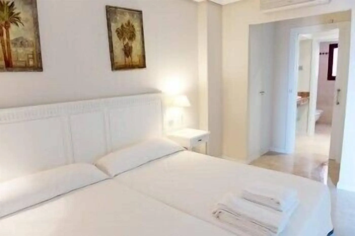Apartamentos Manilva Green 0*,  Spain