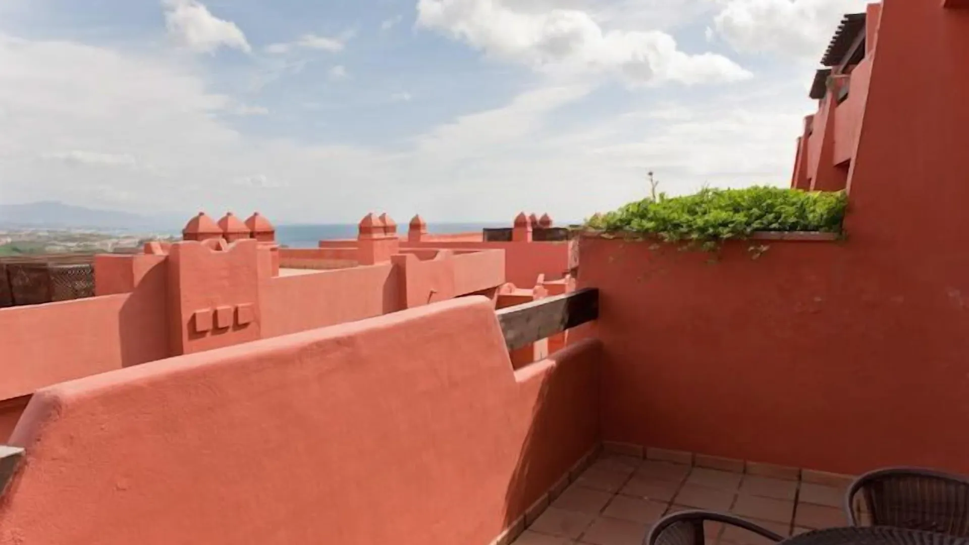 Apartamentos Manilva Green Apartment
