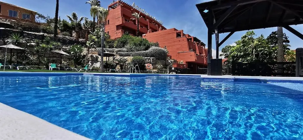 Apartamentos Manilva Green Apartment