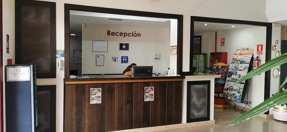 Apartamentos Manilva Green Spanien