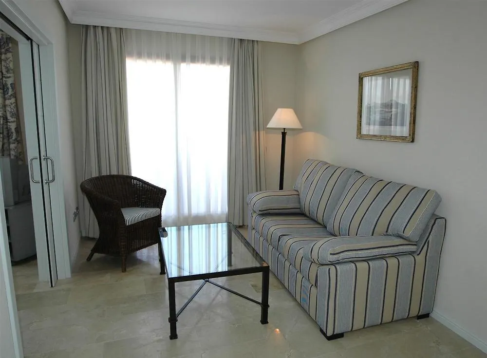 Apartamentos Manilva Green