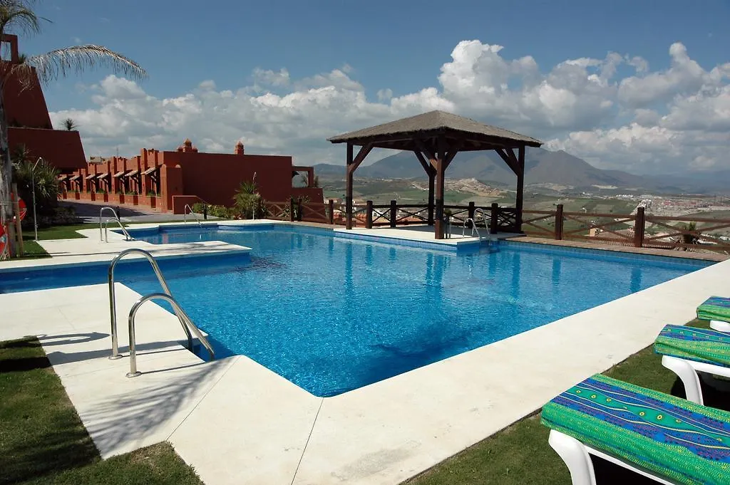 Apartment Apartamentos Manilva Green Spain