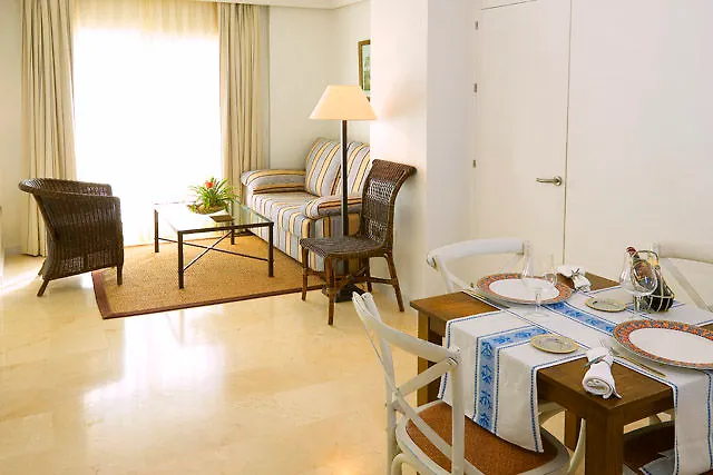 Apartamentos Manilva Green Apartment