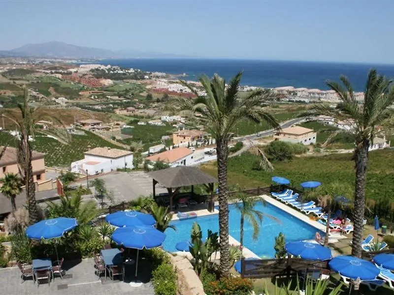 Apartamentos Manilva Green Apartment