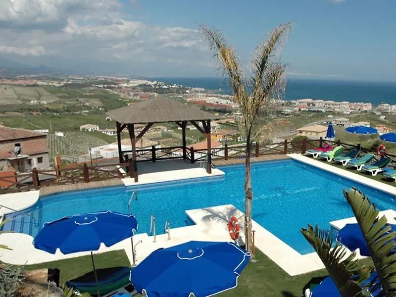 Apartamentos Manilva Green Apartment