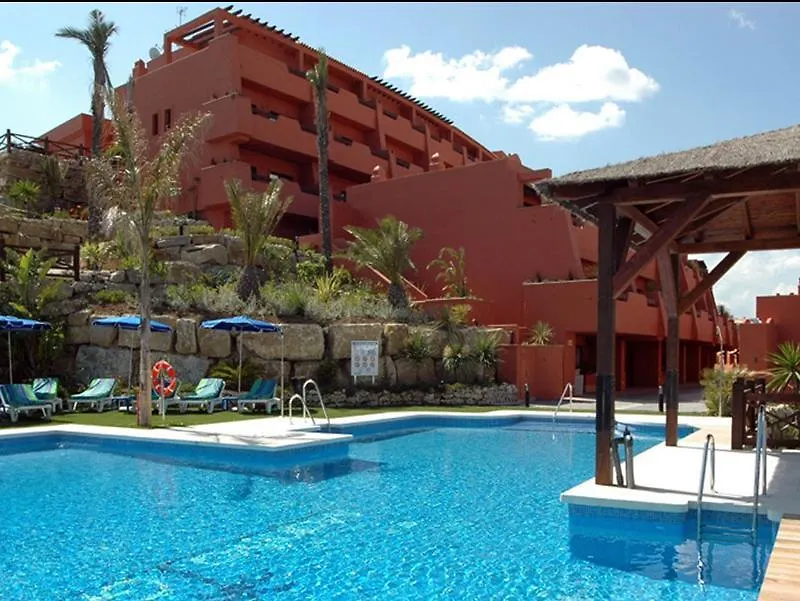 Apartamentos Manilva Green Apartment
