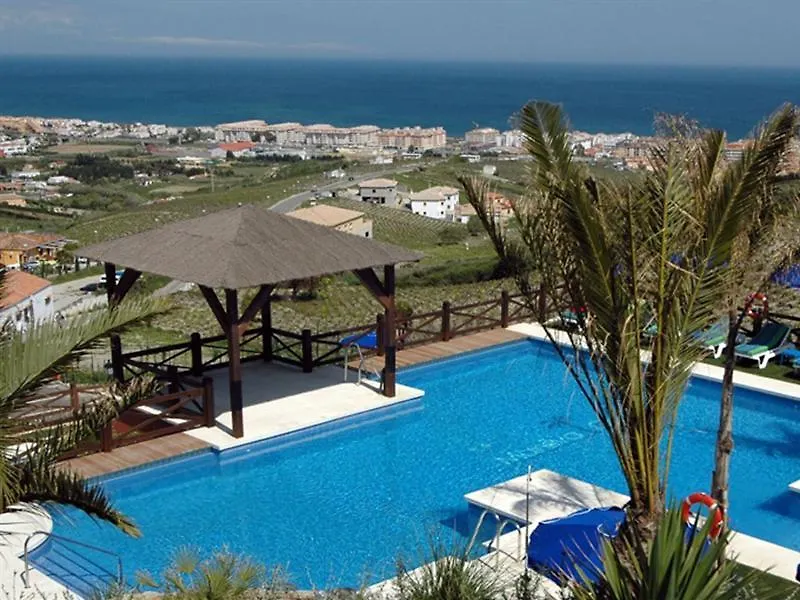 Apartment Apartamentos Manilva Green Spain