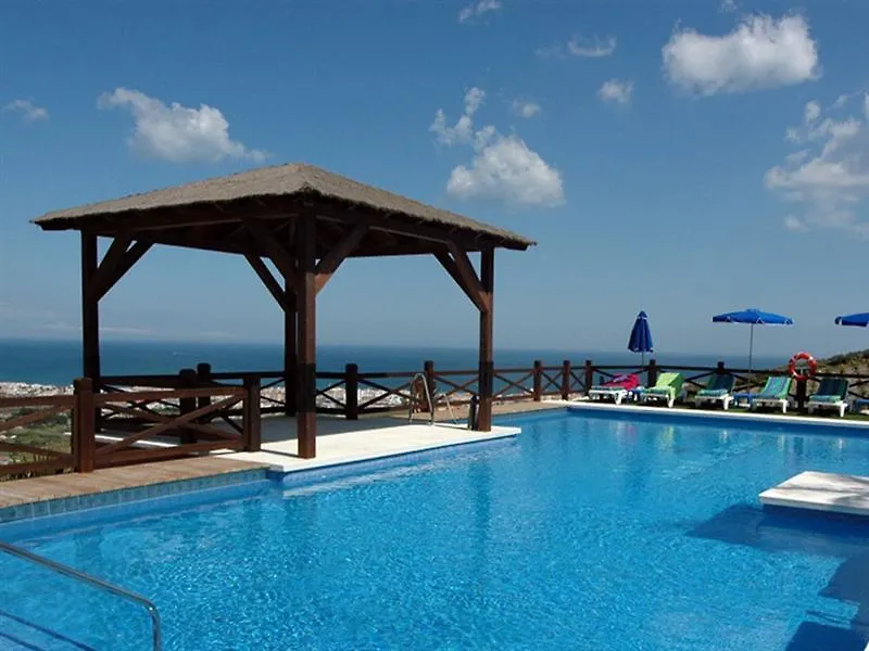 Apartamentos Manilva Green Apartment