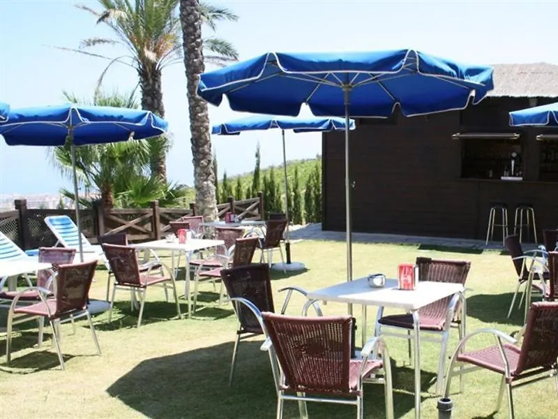 Apartamentos Manilva Green