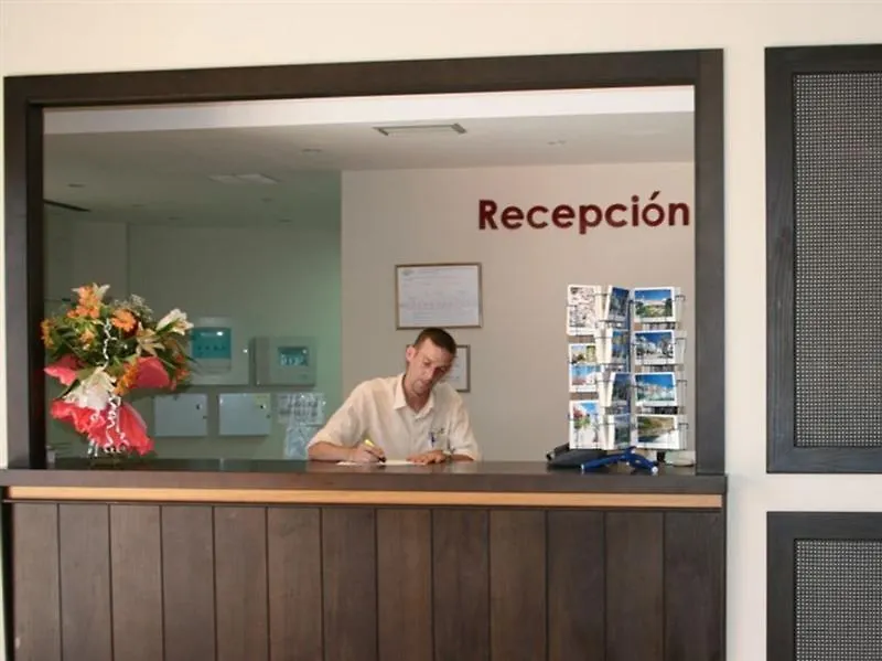 Apartamentos Manilva Green Spain