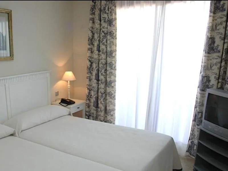 Apartamentos Manilva Green Spain