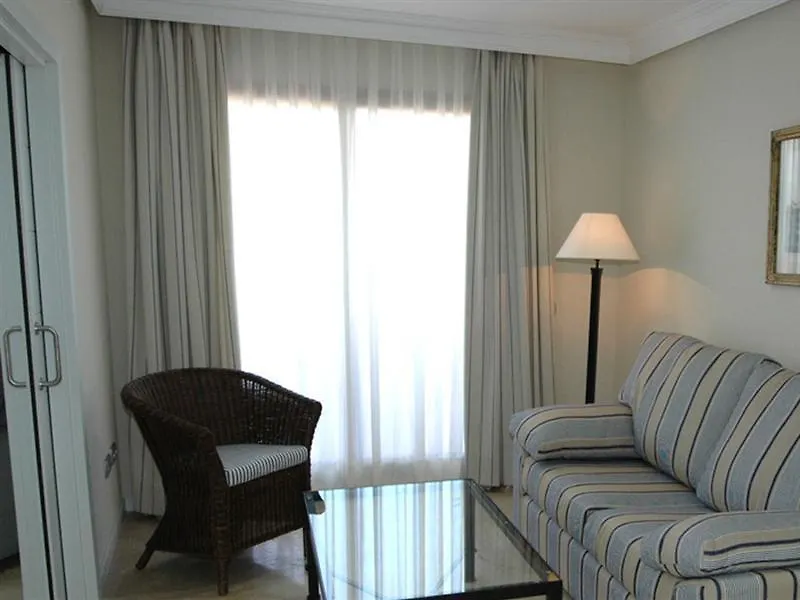 Apartment Apartamentos Manilva Green