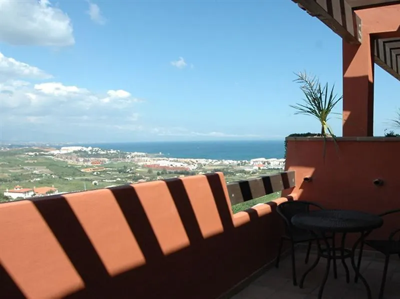 Apartment Apartamentos Manilva Green