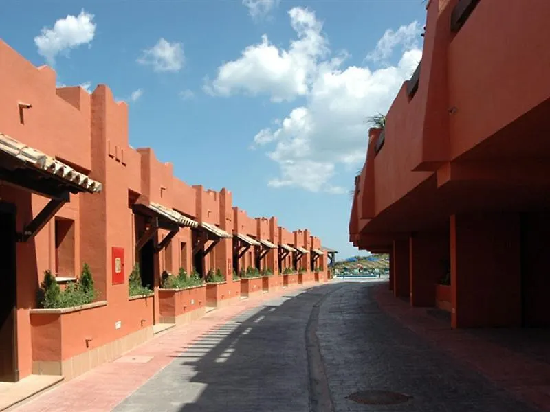 Apartamentos Manilva Green Apartment