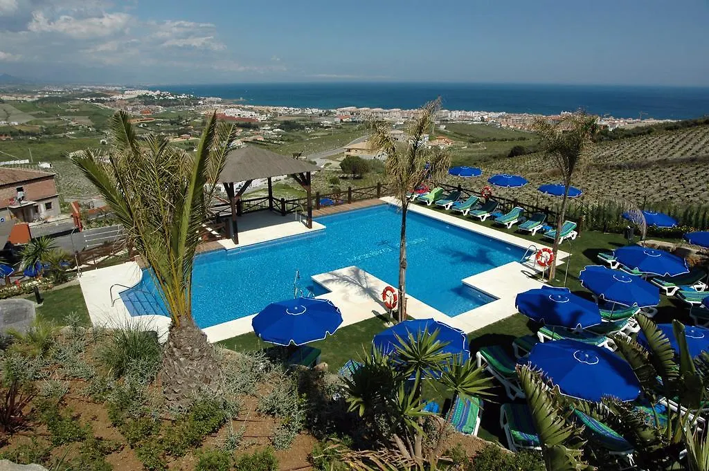 Apartment Apartamentos Manilva Green Spain