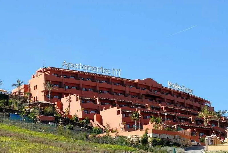 Apartment Apartamentos Manilva Green