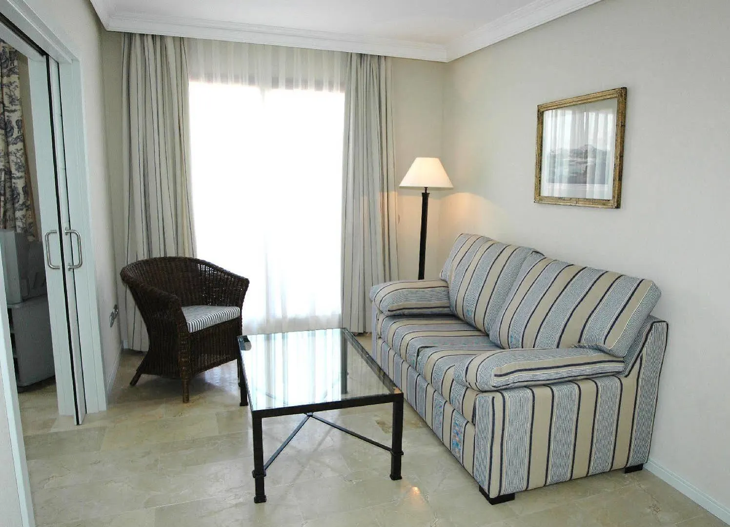 Apartment Apartamentos Manilva Green Spain