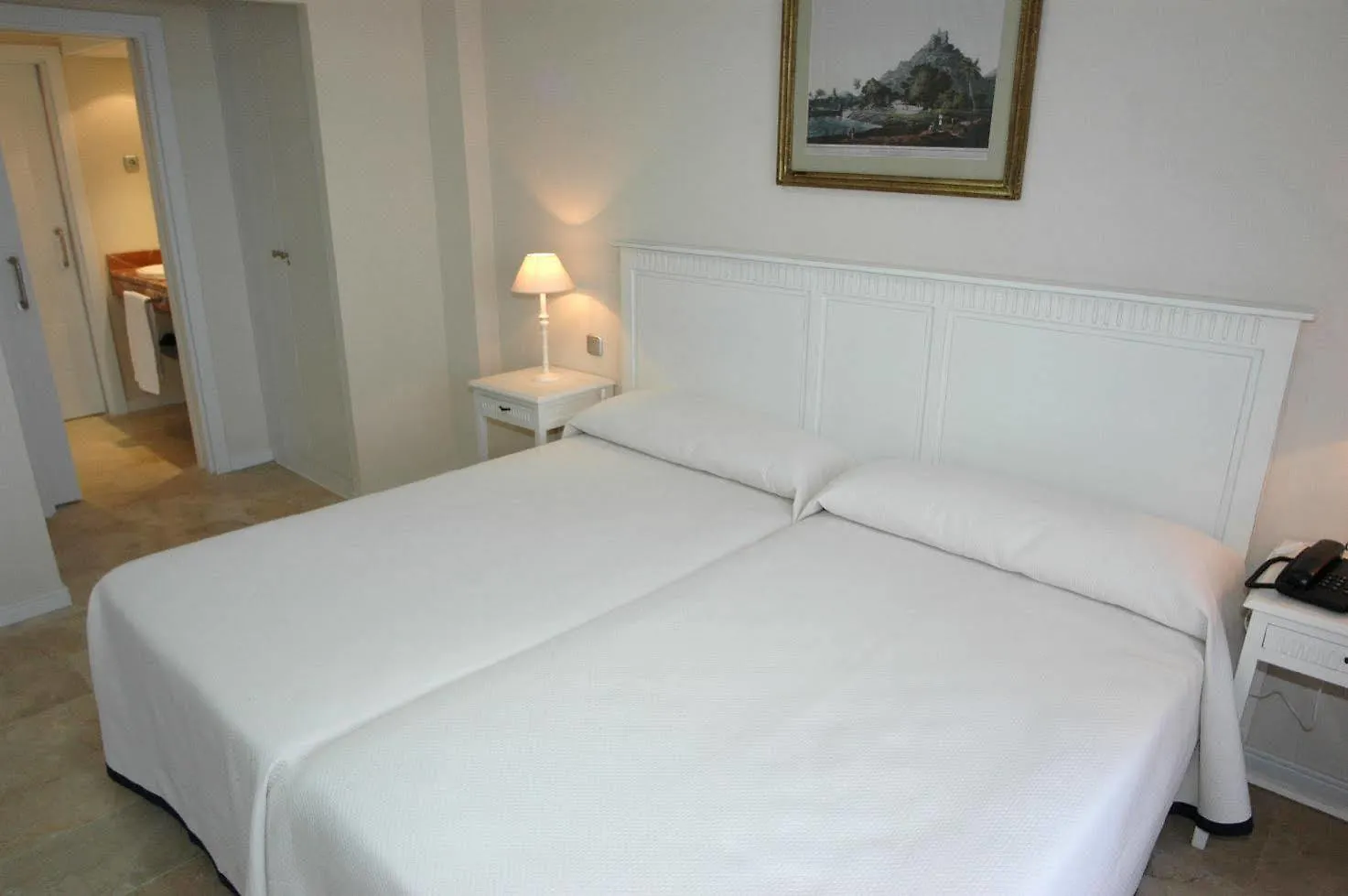 Apartment Apartamentos Manilva Green
