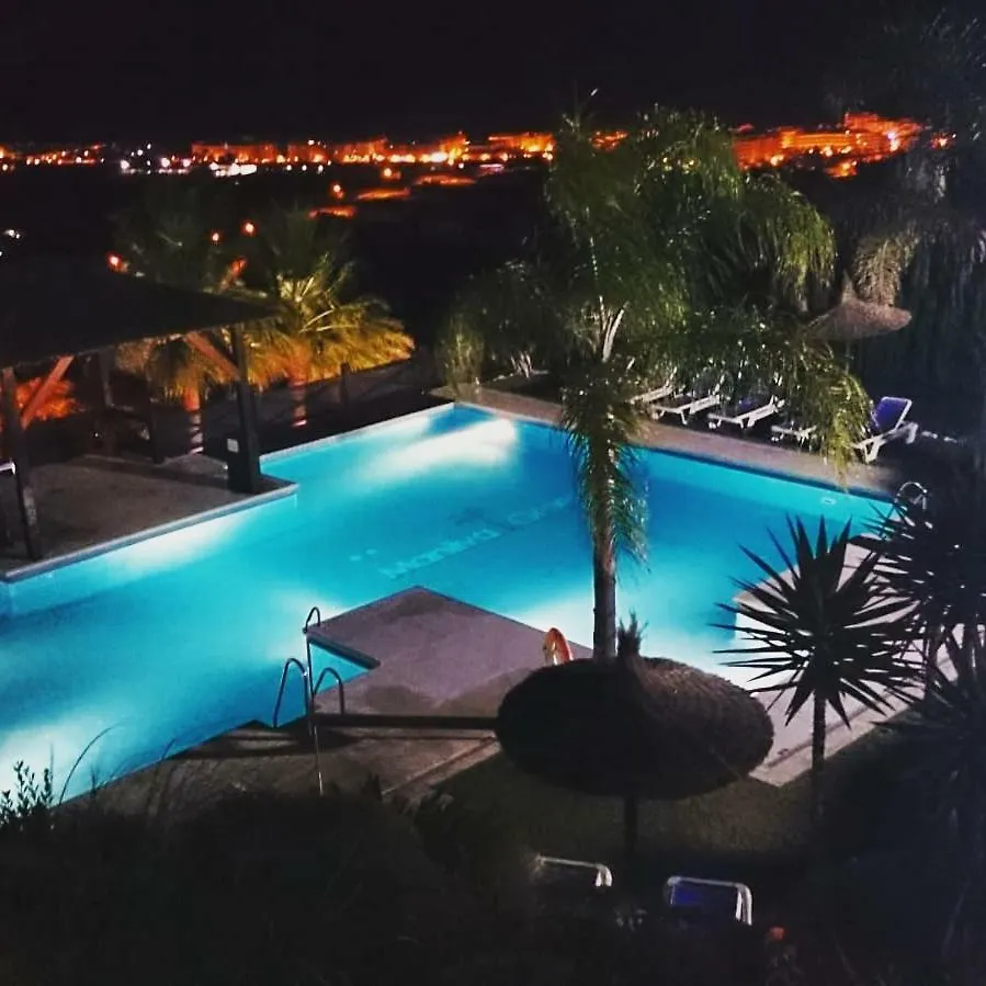 Apartamentos Manilva Green Spain