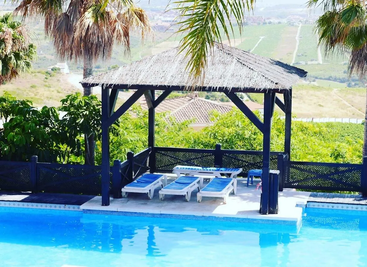 Apartamentos Manilva Green 0*,