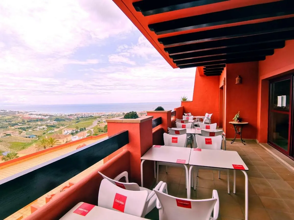 Apartamentos Manilva Green Apartment