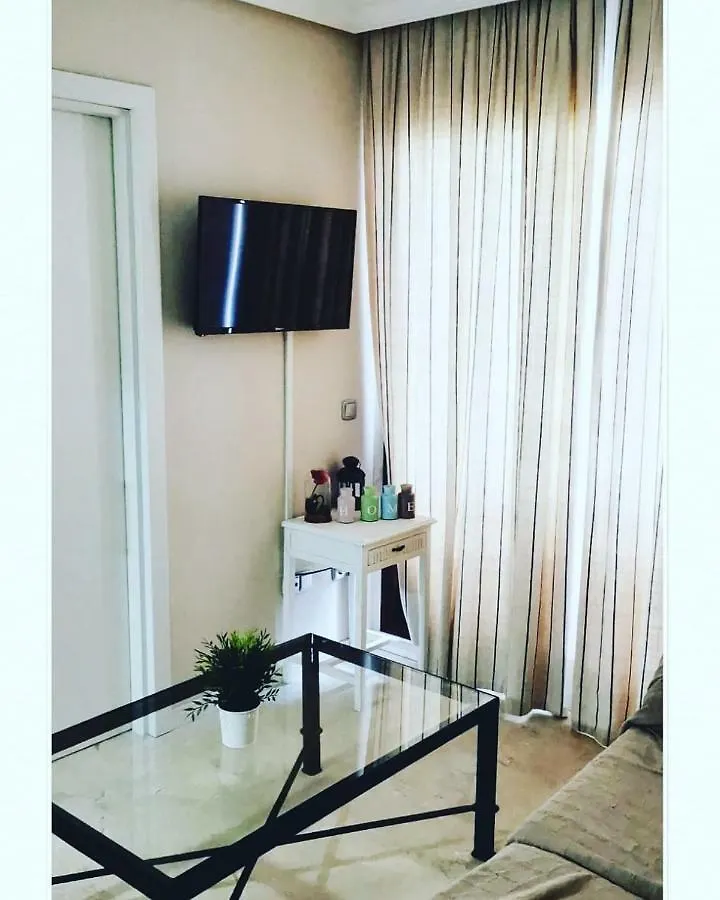 Apartment Apartamentos Manilva Green Spain