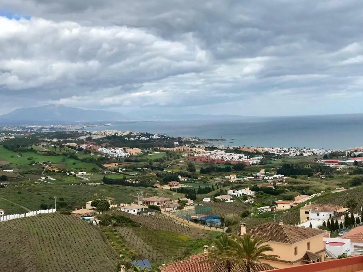 Apartment Apartamentos Manilva Green Spain
