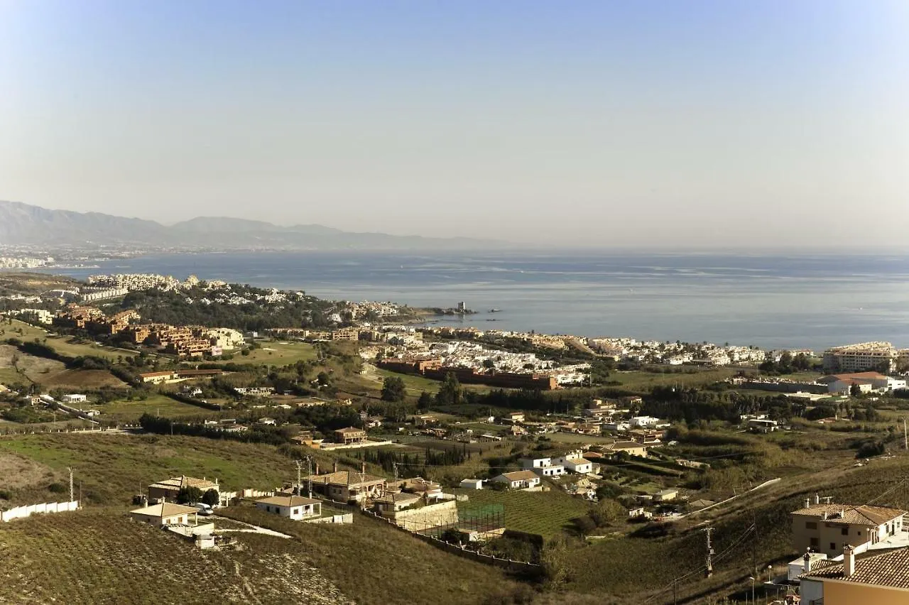 Apartamentos Manilva Green 0*,  Spain