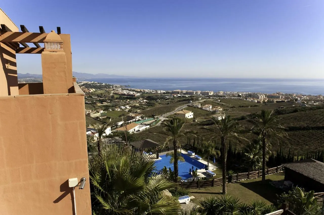 Apartamentos Manilva Green Apartment