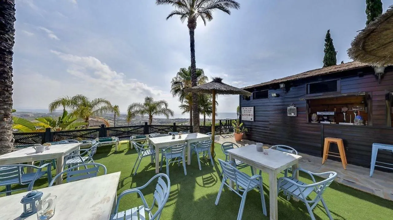 Apartamentos Manilva Green 0*,