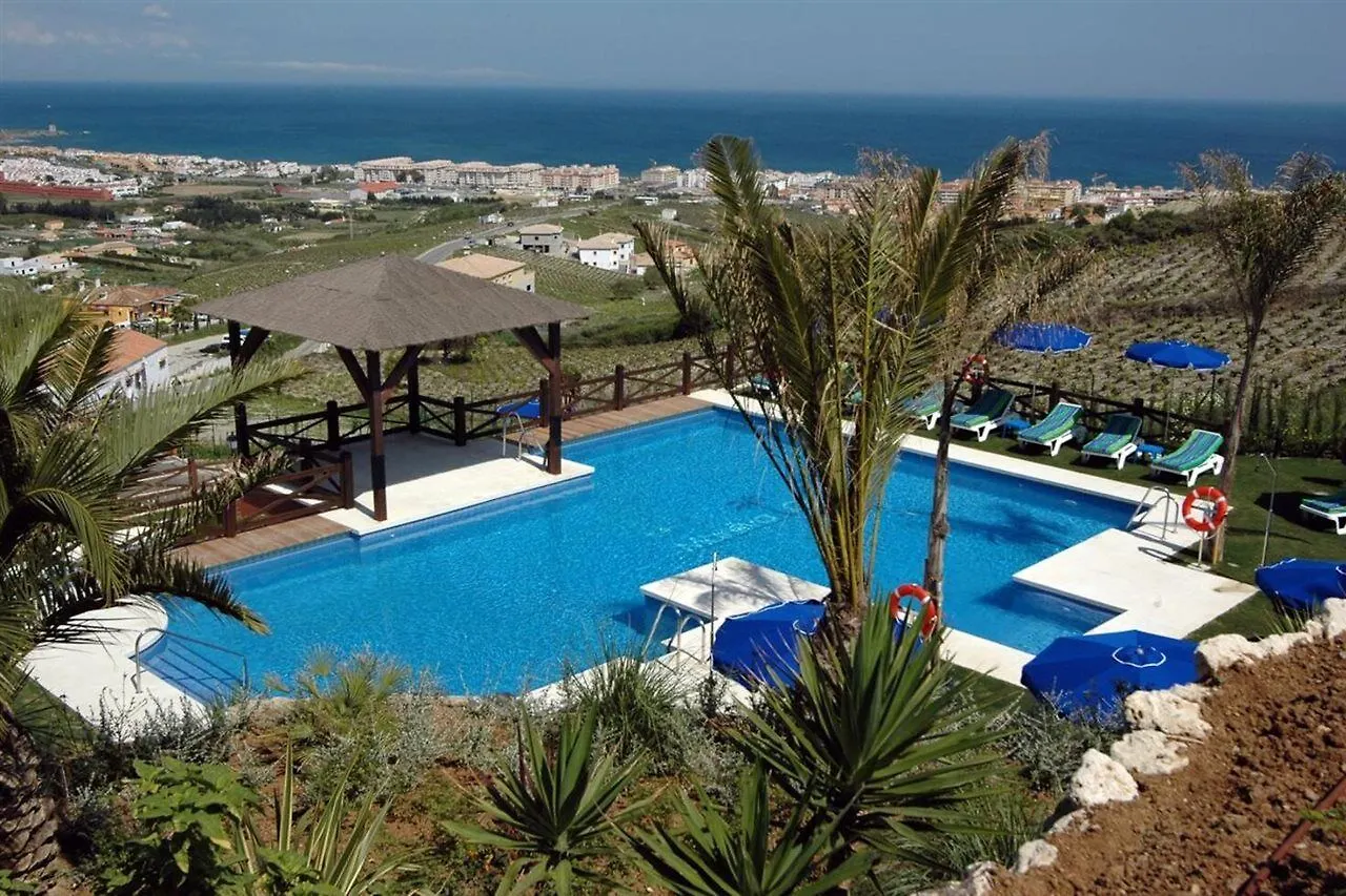 Apartment Apartamentos Manilva Green Spain