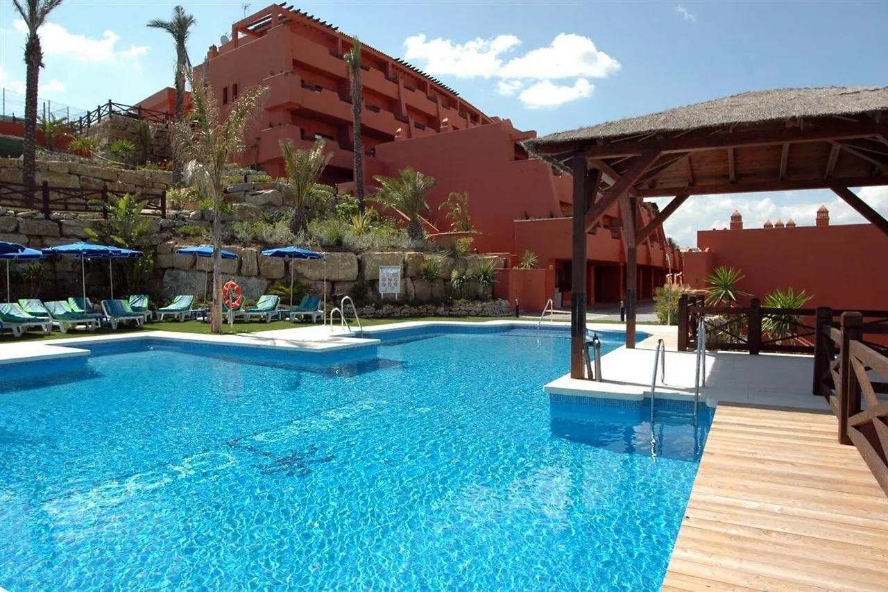 Apartment Apartamentos Manilva Green