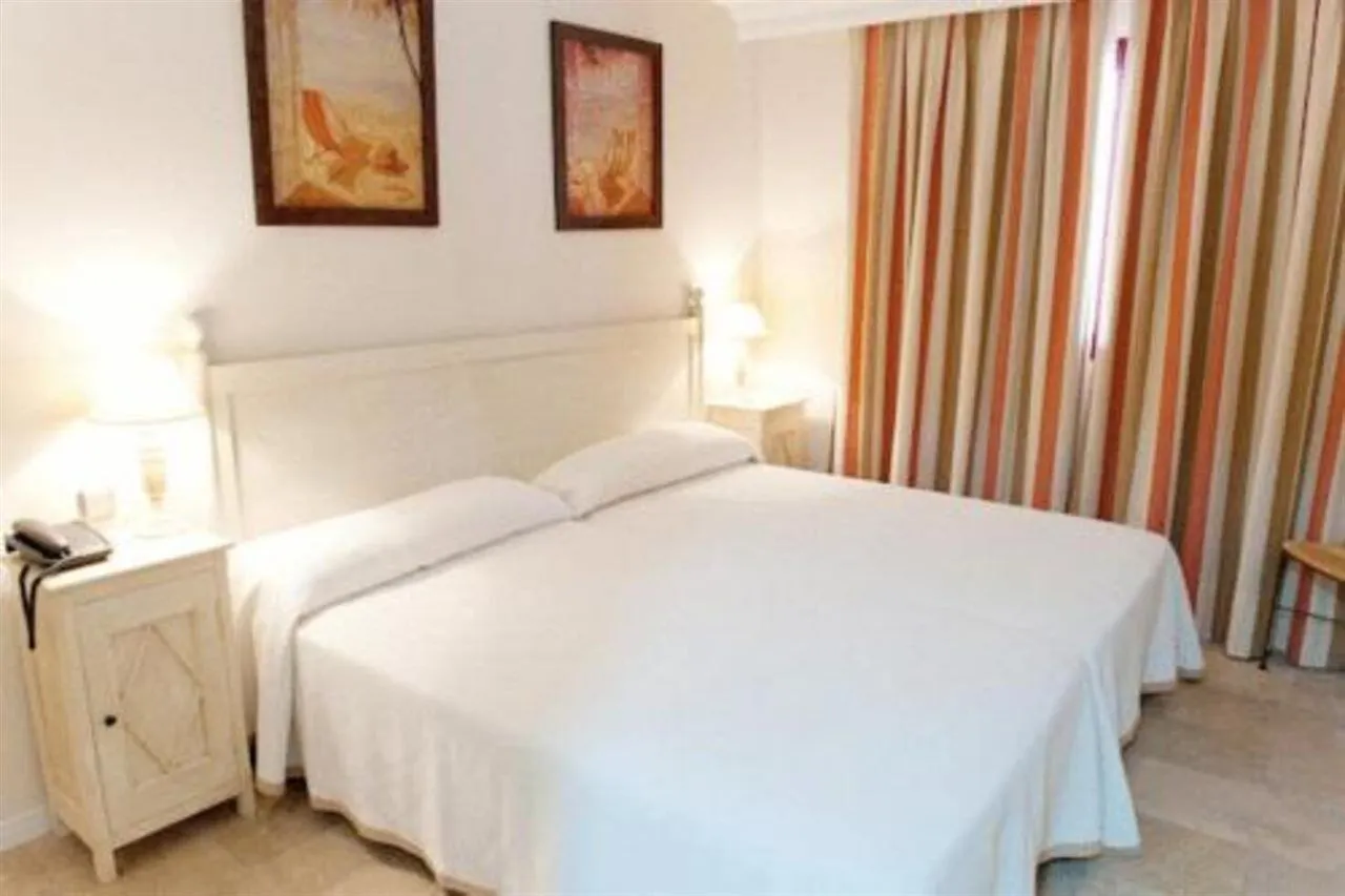 Apartment Apartamentos Manilva Green