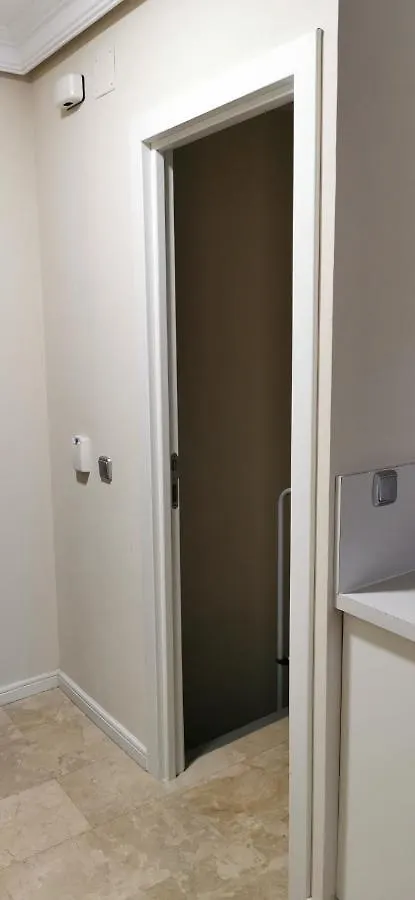 Apartamentos Manilva Green 0*,  Spain