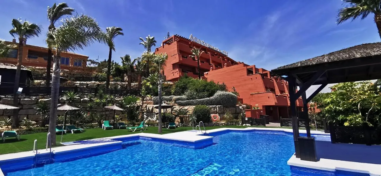Apartamentos Manilva Green Apartment