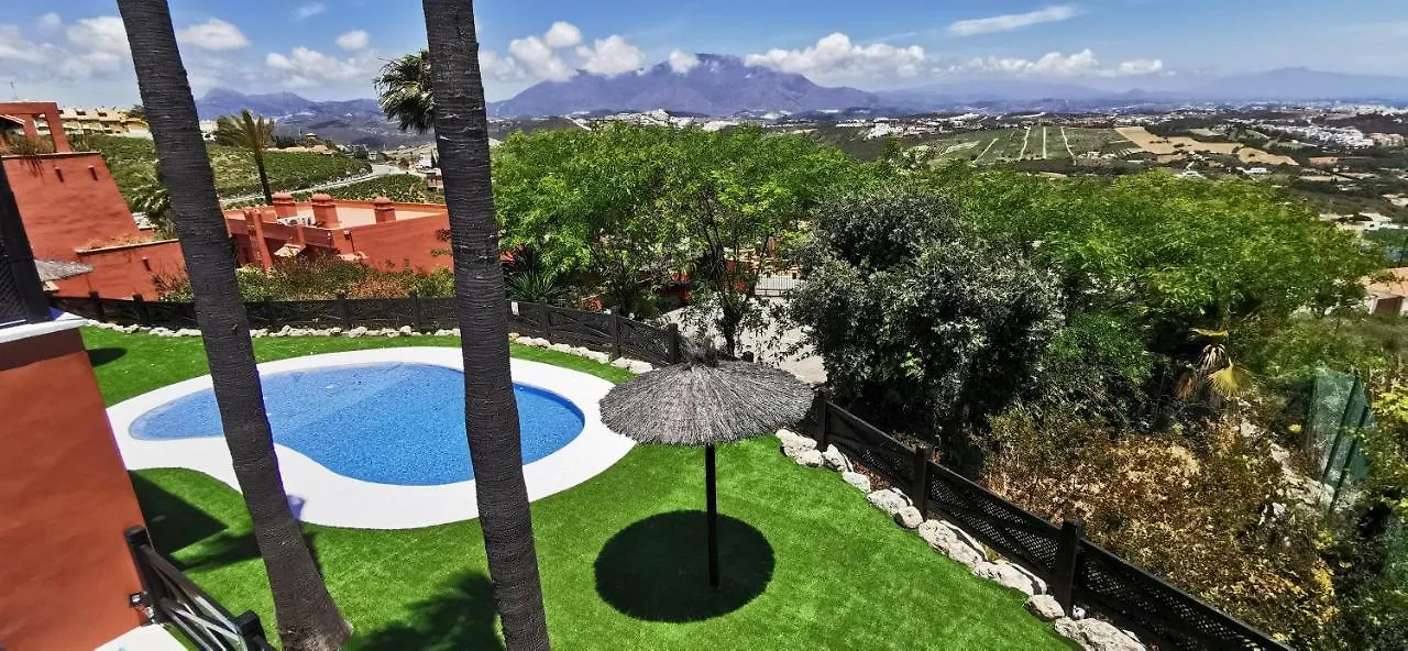Apartamentos Manilva Green Spain