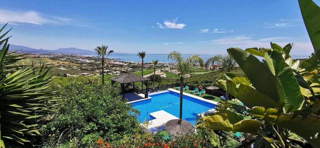 Apartamentos Manilva Green 0*,  Spain