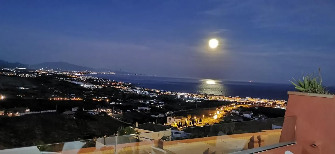 Apartment Apartamentos Manilva Green