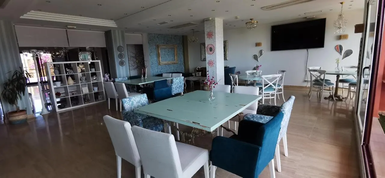 Apartamentos Manilva Green 0*,  Spain