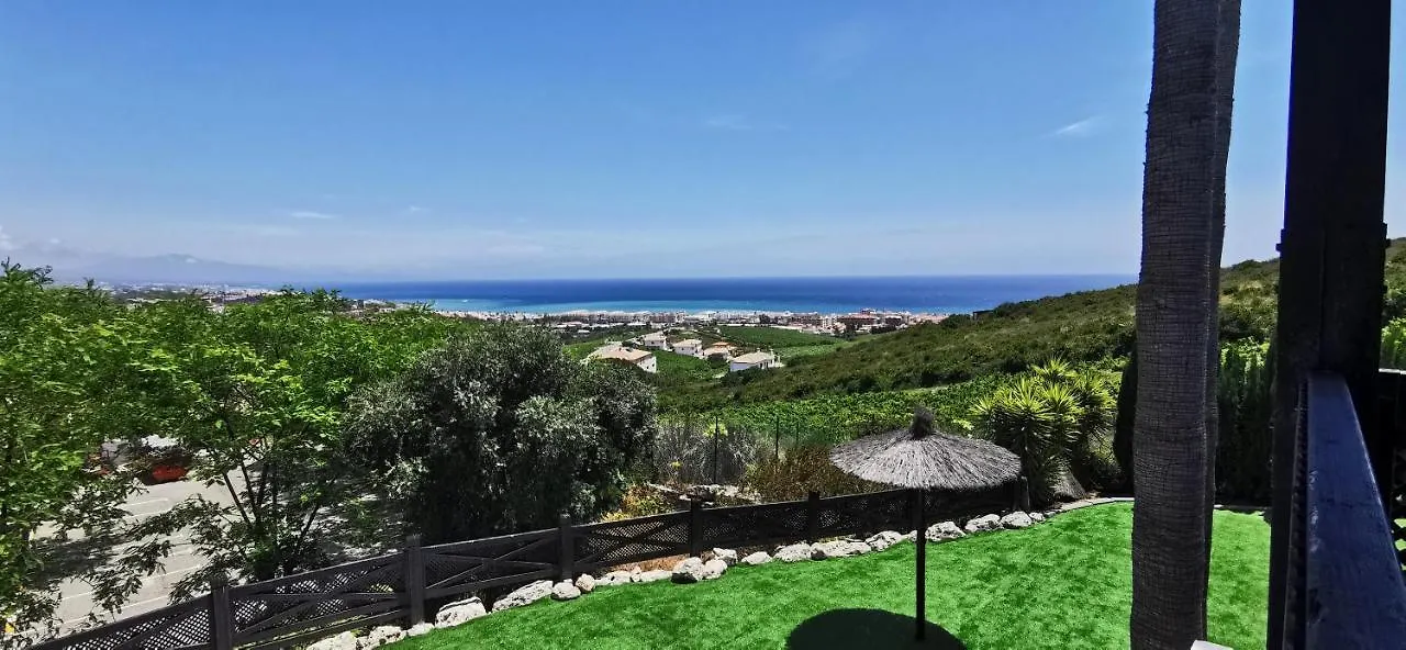 Apartment Apartamentos Manilva Green Spain