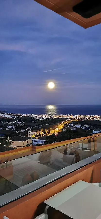 Apartamentos Manilva Green Spain