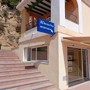 https://apartamentos-hc-burriana-playa.hotelsinnerja.org